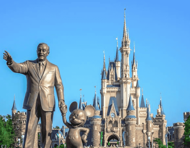 Tour Japan 6D 2026 School Holiday + Disneyland By Bi 1