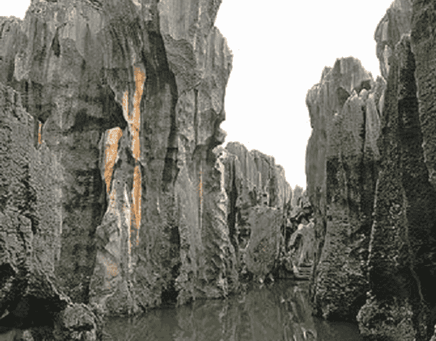 Tour China 8D 2025 Kunming Dali Lijiang + Bullet Train 1