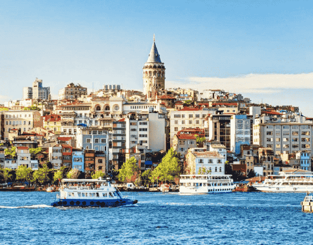 TOUR TURKI SUPER SALE FANTASTIC OFFER + LAVENDER VILLAGE BY SINGAPORE AIRLINES ( 28 JULI '22)  1