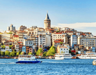 TOUR TURKI SUPER SALE FANTASTIC OFFER + LAVENDER VILLAGE BY SINGAPORE AIRLINES ( 28 JULI '22) 
