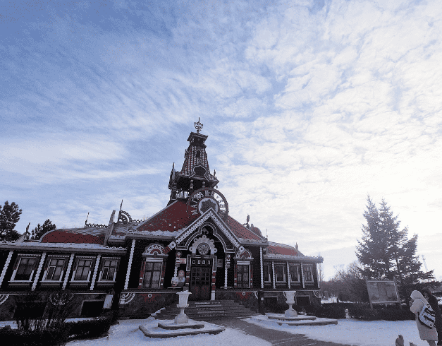 tour china 2025 8d harbin snow town + beijing  1