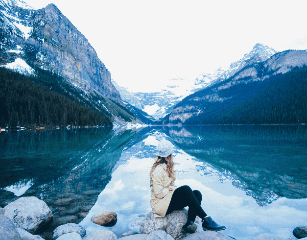 (wh43) 11D Wonderful Canadian Rocky Mountain (05 May'20) By Ci 1