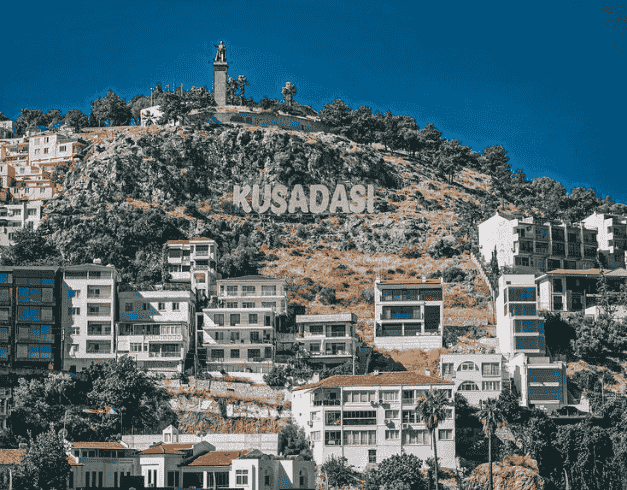 Tour Turki 2026 10D Edisi Lebaran Turkey Dream + Bosphorus Cruise 1