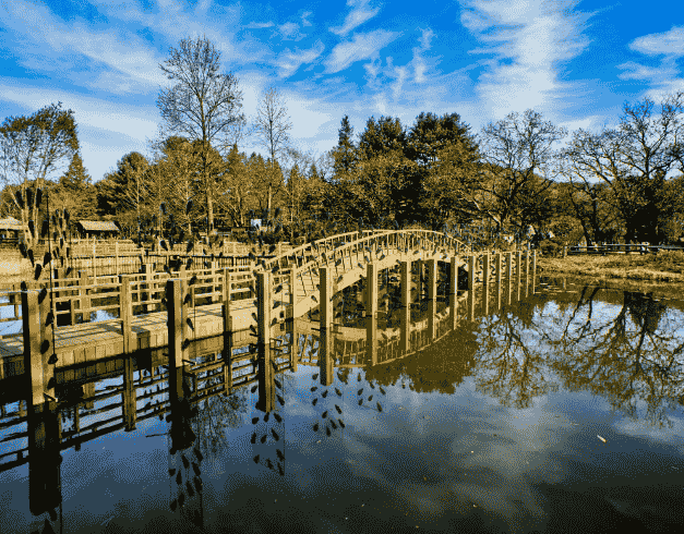 Tour Korea Best Of New Winter Korea 7D  By Singapore Airlines Airlines Of Skytrax (nami Island– Mt Sorak - Seoul) Dep : 6,11,19 Jan'24 Start From Sub (wh51) 1