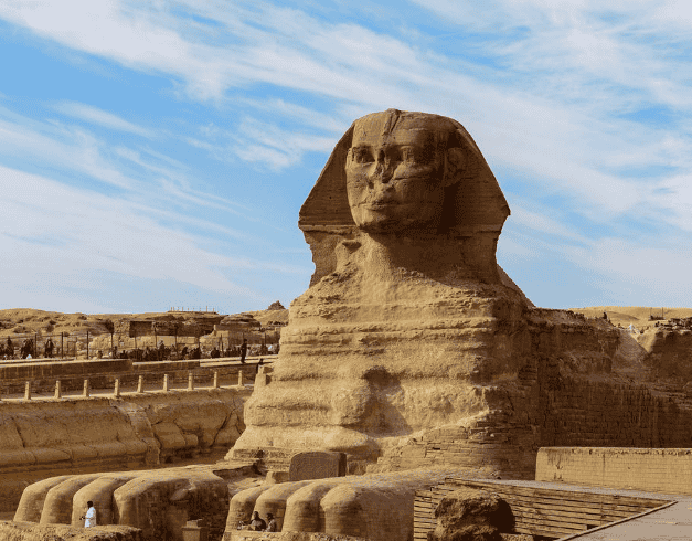 TOUR HOLYLAND MURAH 8 Days Holyland + Tel Aviv ( Low Season Period ) (WH39) 2