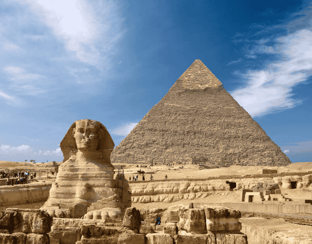 (WH52) Amazing 7Days of Egypt Dep : 31Mar / 29Mei / 26Jun / 31Jul / 28Aug / 25Sep 2021 By  QR/WY 1