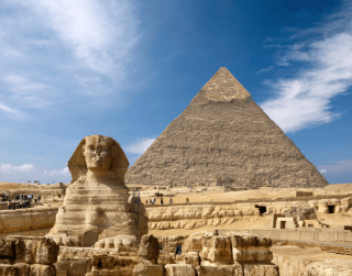 (WH52) Amazing 7Days of Egypt Dep : 31Mar / 29Mei / 26Jun / 31Jul / 28Aug / 25Sep 2021 By  QR/WY