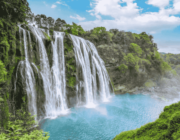 Tour China 9D Guilin Guizhou On Mar - Apr 2024 Special Cherry Blossom (wh03) 1