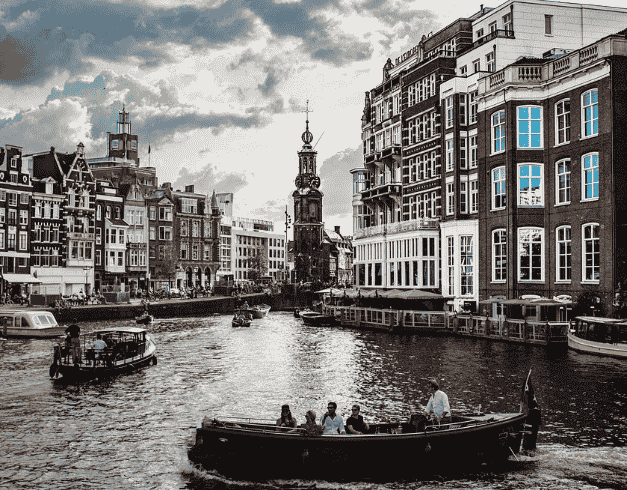 Tour Europe 2025 11 Hari West Europe Summer School Holiday Dep 22 Jun'25 (italy - Switzerland - Germany - Netherlands - Belgium - France) By Qatar Airways (wh42/t4) 1