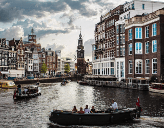 Tour Europe 2025 11 Hari West Europe Summer School Holiday Dep 22 Jun'25 (italy - Switzerland - Germany - Netherlands - Belgium - France) By Qatar Airways (wh42/t4)