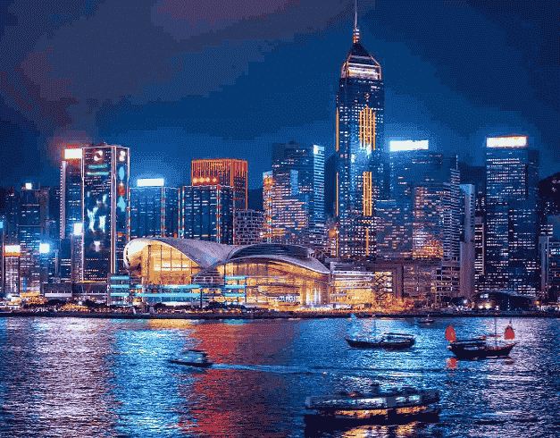 Tour Hongkong 8D7N Hongkong Shenzhen Zhuhai Macau  By Air Macau Periode Keberangkatan : 28,30 Nov & 7,12 Dec'23 (wh01) 1