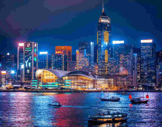 Tour Hongkong 8D7N Hongkong Shenzhen Zhuhai Macau  By Air Macau Periode Keberangkatan : 28,30 Nov & 7,12 Dec'23 (wh01)