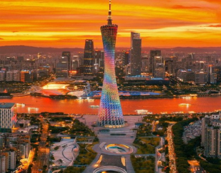 Super Sale Hongkong Shenzhen Macau Zhuhai Guangzhou + Brunei 7D