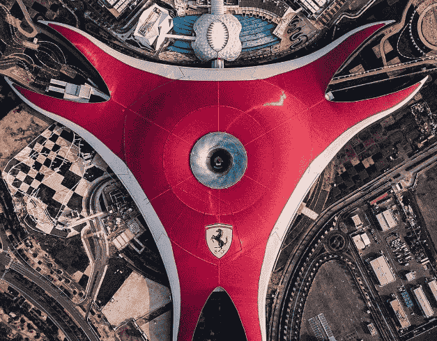 Tour Dubai 6D 2025 Enjoy Abu Dhabi + Burj Khalifa 1