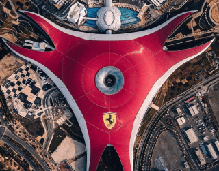 Tour Dubai 6D 2025 Enjoy Abu Dhabi + Burj Khalifa