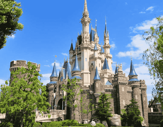 Special School Holiday Golden Route Japan 7D Dept 7JUL 2023(wh51) 1