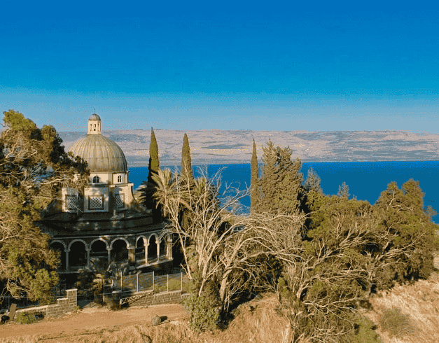 Best Deal Israel  06 Hari | Etihad Airways Dep 16 - 21 Mar'24 By Etihad Airways  1