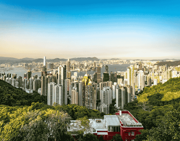 Land Tour Hongkong 2025 3 Hari Free And Easy  1