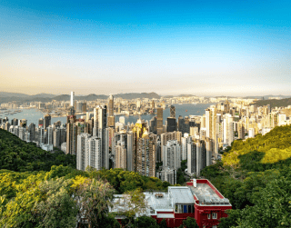 Land Tour Hongkong 2025 3 Hari Free And Easy 