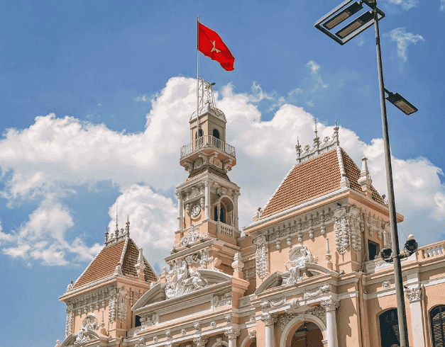 Tour Vietnam 6D 2026 Premium School Holiday Hanoi 1