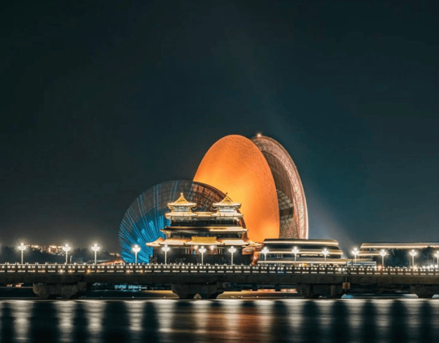 Tour Hongkong 2026 6D Wonderful Hongkong Shenzhen Zhuhai Macau 1