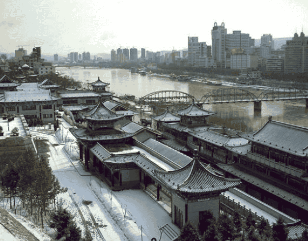 Tour China 8D 2025 Luxury Hainan Start Surabaya 1