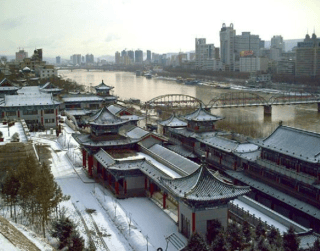 Tour China 8D 2025 Luxury Hainan Start Surabaya