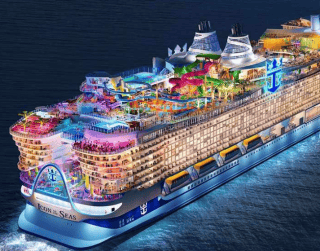 ROYAL CARIBBEAN 