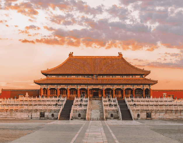 Paket Tour 6D5N Ni Hao Beijing By Singapore Airlines 1