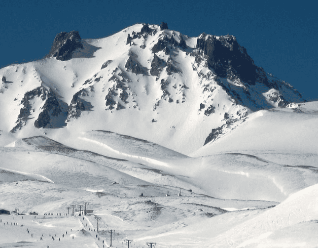 Tour Turkey 2026 10D Erciyes + One Day Free Program In Istanbul 1