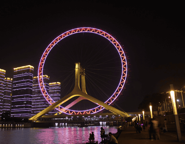 Tour China 2025 6 Hari Beijing + Tianjin 1