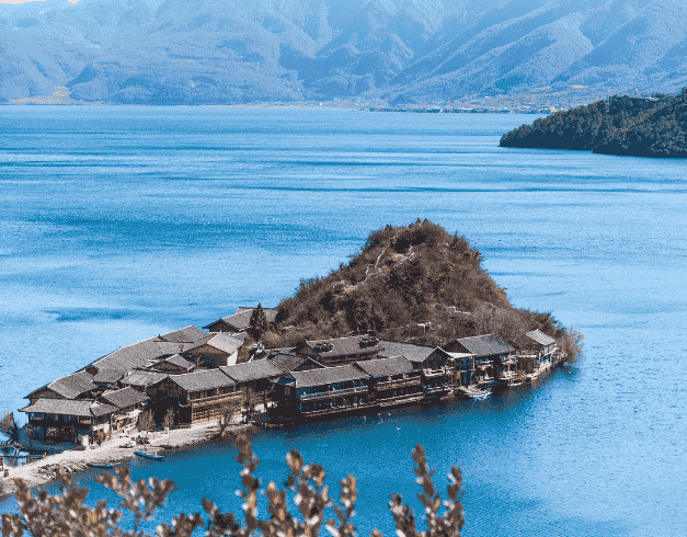 Tour China 8D7N Fantastic  Autumn  Yunnan Shangrila By Xiamen Air Dep Nov - Dec '24 (wh56 - T03) 1
