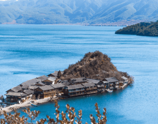 Tour China 8D7N Fantastic  Autumn  Yunnan Shangrila By Xiamen Air Dep Nov - Dec '24 (wh56 - T03)