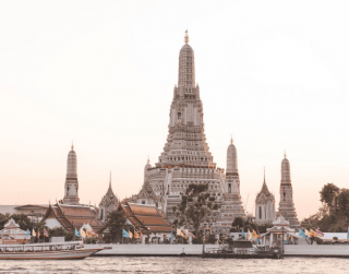3 Hari 2 Malam Bangkok shoping Freak By Batik air  IDR.3.335.000/Orang Periode Jan-Mar 2020 ( WH13)
