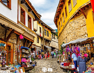 Tour Turki 2026 10D Wonderful Turkiye Libur Lebaran 