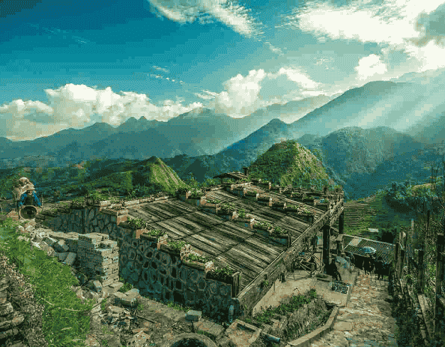 Tour Vietnam Lebaran 6D5N Special Eid Mubarak Hanoi Halong Bay  With Cat Cat Village & Fansipan The Roof Of Indochina On 14 April 2024  By Malaysia Airlines (wh51) 1