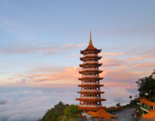 Tour Kuala Lumpur 4D3N Kuala Lumpur Genting 2025 