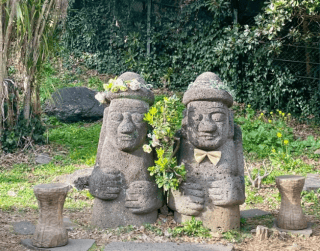 Tour Korea 2026 7D Fantastic Blossom Korea + Jeju Island