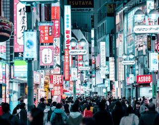 Tour Japan 2025 7D Fun Japan Golden Route with Disneyland + USJ