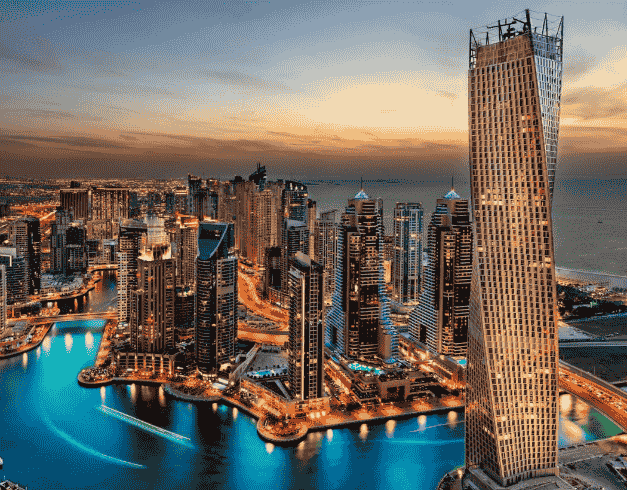 TOUR DUBAI MURAH 5DAYS SHINDAGHA FUTURE + DESERT SAFARI (LEBARAN MAY'22)  RP. 17.190.000  3