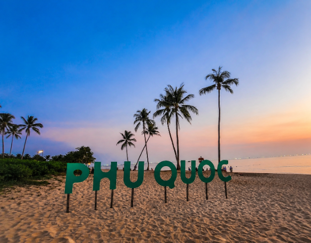 5D Exotic Phu Quoc By Vietnam Airlines 1