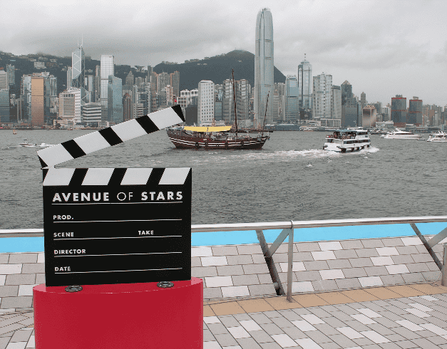 3 Hari Tour Hongkong 2 Can go By SQ Jan - Maret'20 ( WH25)  1
