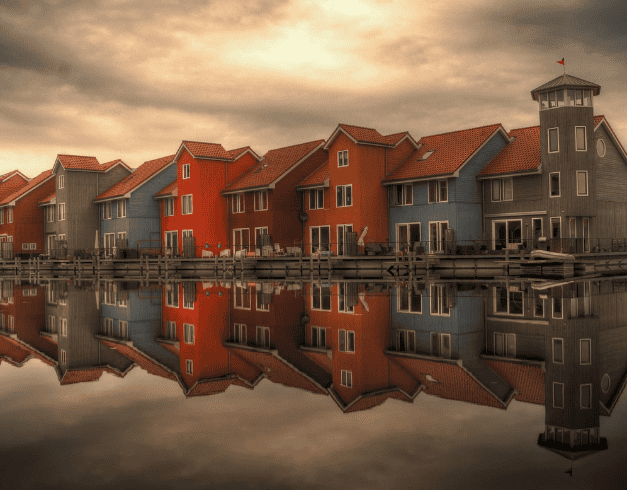 Tour Eropa Eropakita Winter West Europe 10D 7N Dep 26 Jan – 04 Feb 2025 By Etihad Airways (wh42 - T03) 1