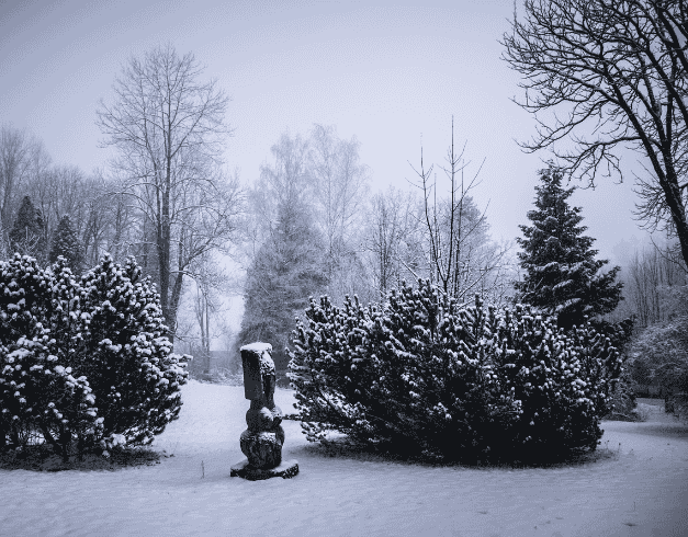 Tour Eropa 2025 9 Hari West Europe Winter Season 1