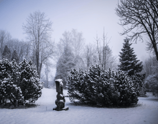Tour Eropa 2025 9 Hari West Europe Winter Season