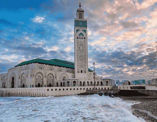 10D CONSORTIUM GOLDEN SAHARA OF MORROCO NOV 2020-MAR 2021 BY TK FROM RP.19.890.000 perpax  2