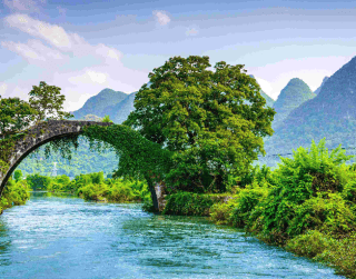 Tour China 2024 9 Hari China Beautiful Of Guilin By Batik Air Periode Keberangkatan : Jan : 5,12,19,26 Feb : 2,9,16,23 Mar : 1,8,15,22,29 2024 (wh01)