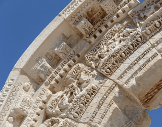 Tour Turki Asik Autumn 10D7N By Emirates Airlines
