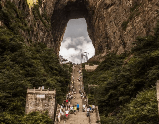 Tour China 2026 10D Favorite Zhangjiajie Fenghuang Wulong Chongqing By Mu