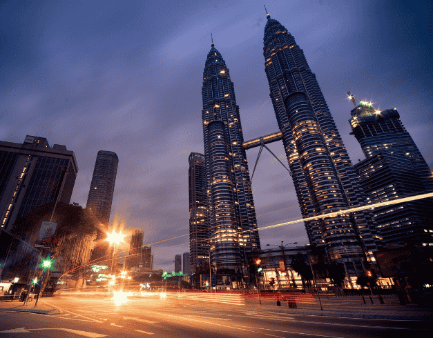 Tour Malaysia 2025 (la Only) 4 Hari 3 Malam Kuala Lumpur - Wyndham Ion Majestic Gentings Free & Easy Periode : Until Jun'25 (min Keberangkatan 02 PAX) (wh10/t4)  1